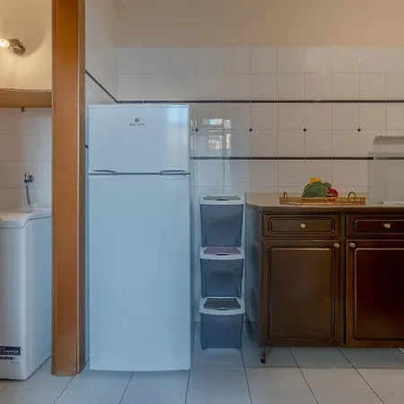 San Gregorio Magno Διαμέρισμα *