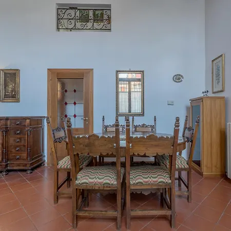 Διαμέρισμα San Gregorio Magno Φεράρα