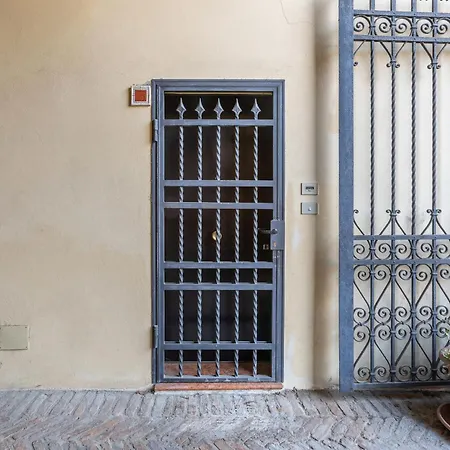 San Gregorio Magno * Ferrara