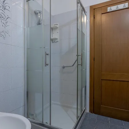 Lejlighed San Gregorio Magno *