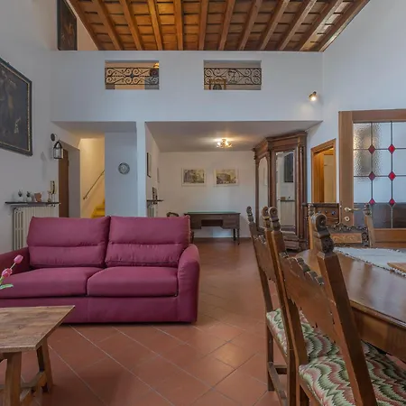 Apartment San Gregorio Magno Ferrara