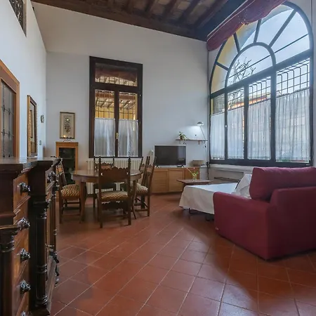 Apartamento San Gregorio Magno *