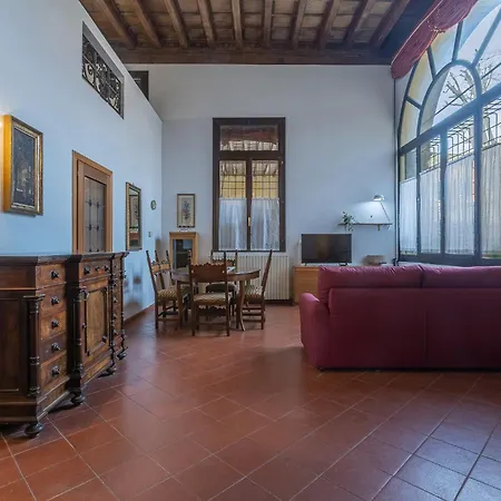 San Gregorio Magno Appartement *