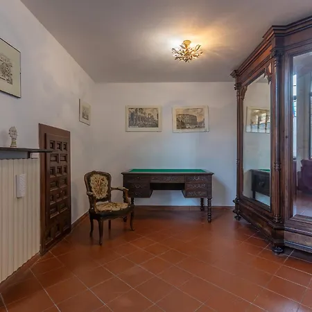 Apartamento San Gregorio Magno