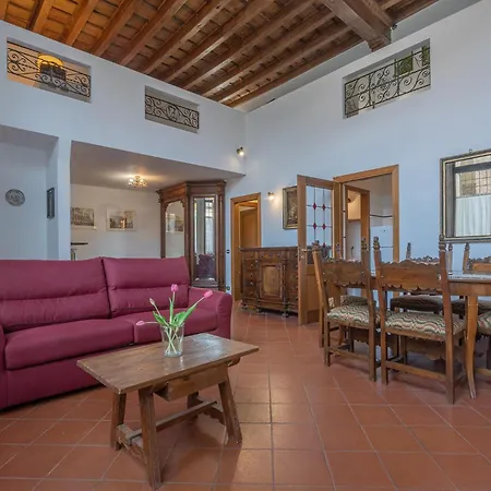 Apartment San Gregorio Magno Ferrara