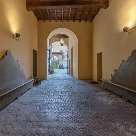 San Gregorio Magno Ferrare