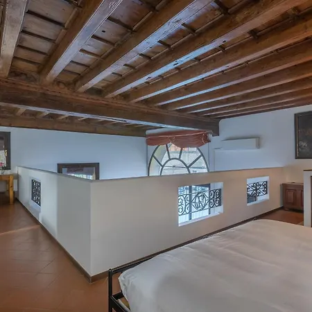 San Gregorio Magno Apartamento