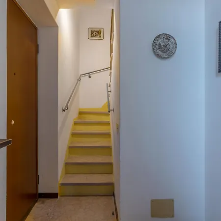 Apartamento San Gregorio Magno