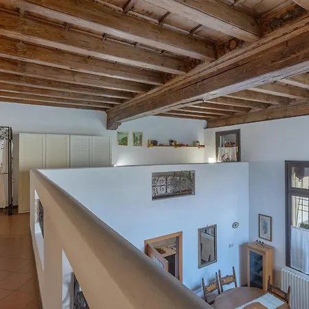 San Gregorio Magno Apartamento Ferrara