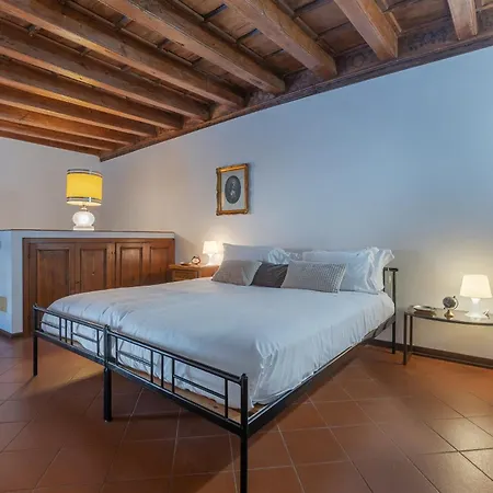 San Gregorio Magno Appartement