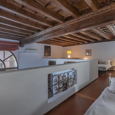 San Gregorio Magno Apartment Ferrara