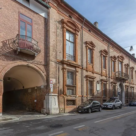 San Gregorio Magno Ferrara