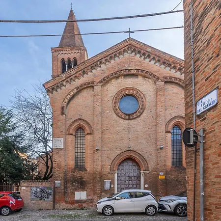 Appartement San Gregorio Magno *