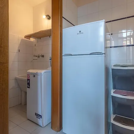 Appartement San Gregorio Magno *