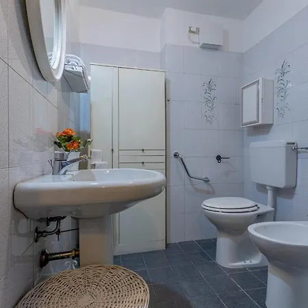 San Gregorio Magno Apartamento *