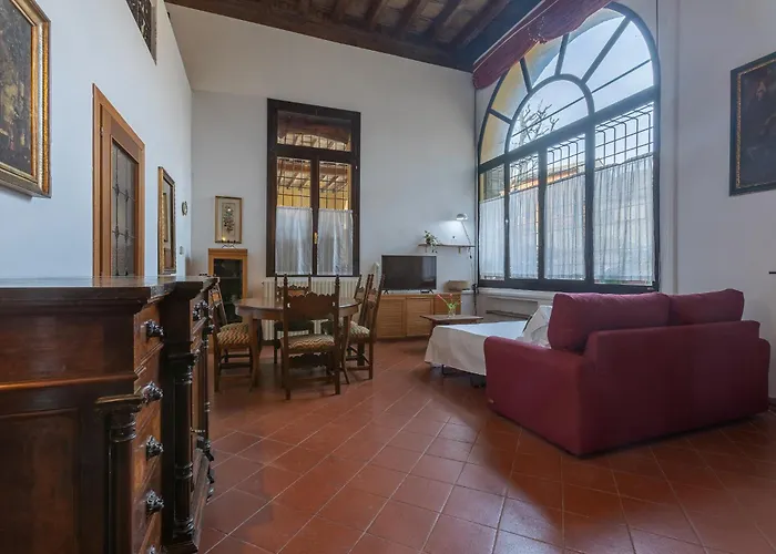 아파트 Guesthost - San Gregorio Magno *