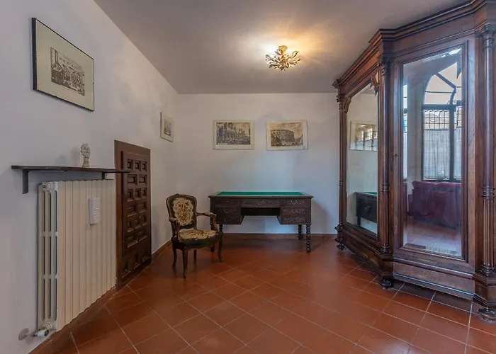 아파트 Guesthost - San Gregorio Magno