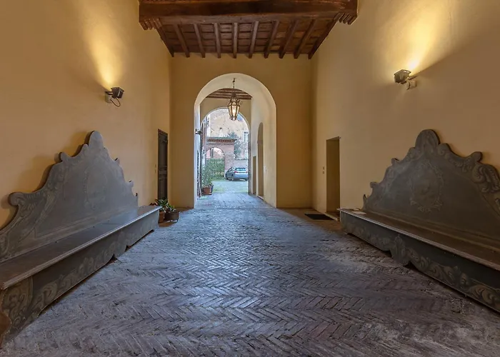 Guesthost - San Gregorio Magno 페라라