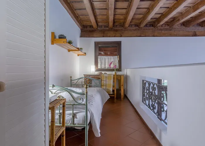 아파트 Guesthost - San Gregorio Magno *