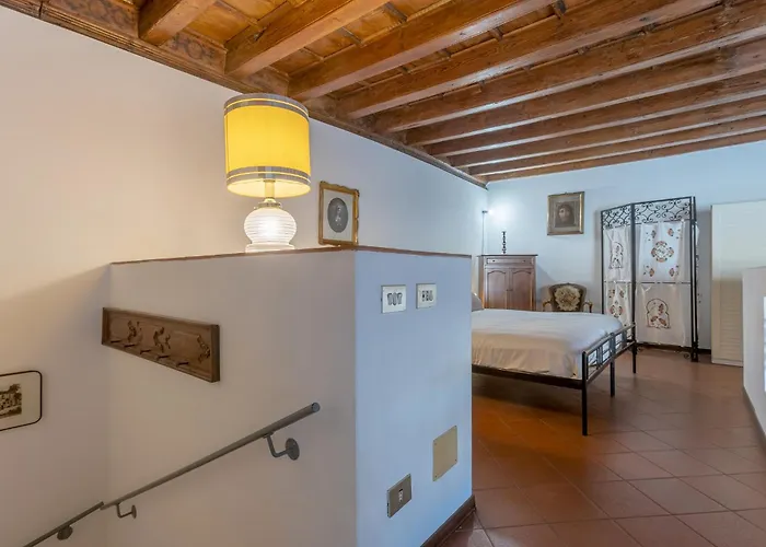 Guesthost - San Gregorio Magno * 페라라