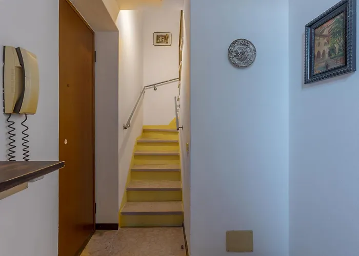 아파트 Guesthost - San Gregorio Magno