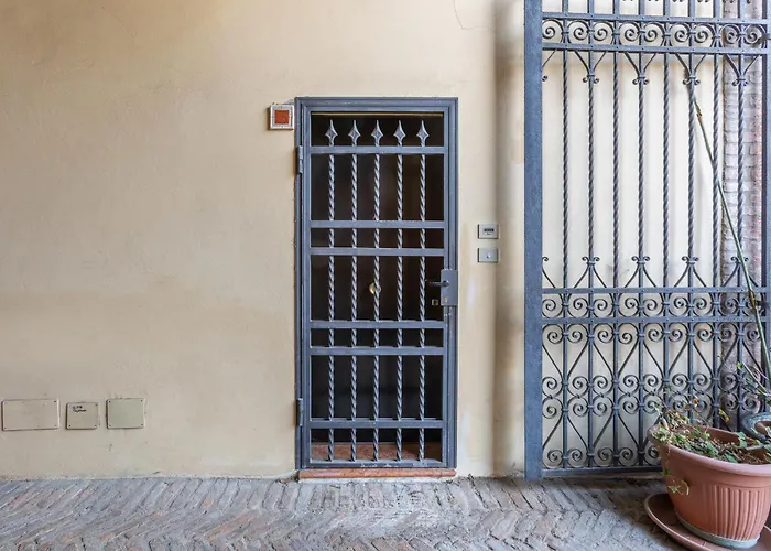 Guesthost - San Gregorio Magno * 페라라