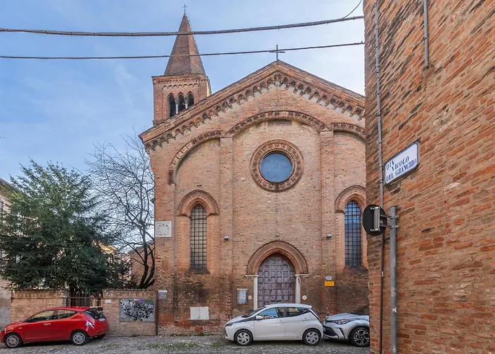 아파트 Guesthost - San Gregorio Magno *