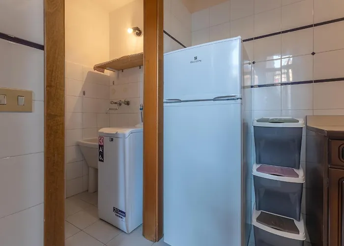 아파트 Guesthost - San Gregorio Magno *