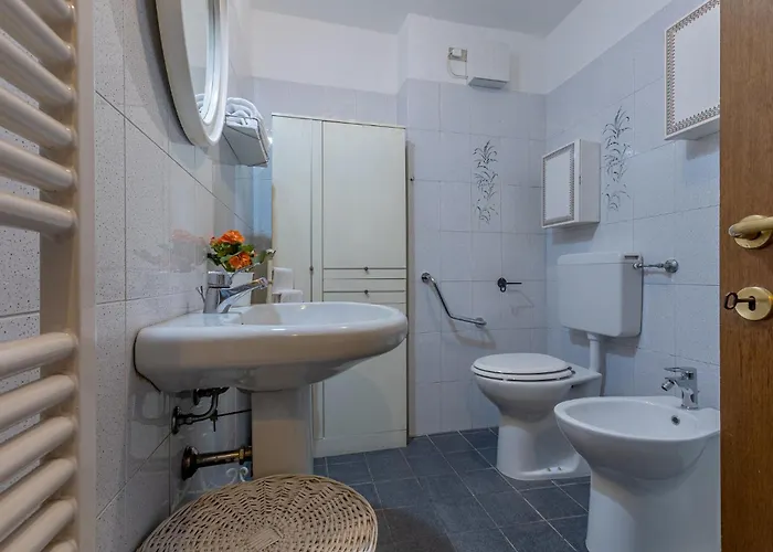 Guesthost - San Gregorio Magno 아파트 *