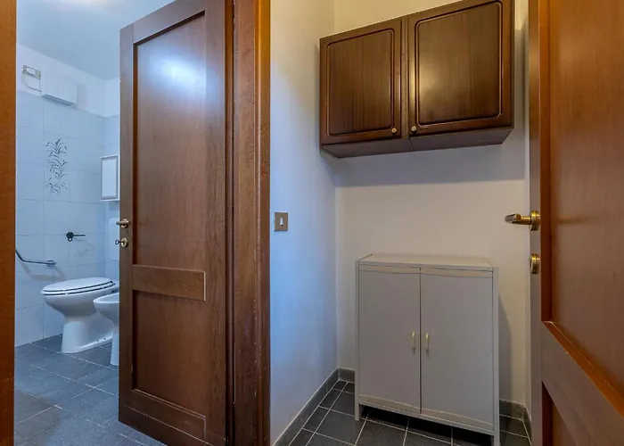 Guesthost - San Gregorio Magno 페라라