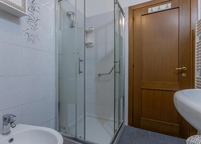 아파트 Guesthost - San Gregorio Magno *